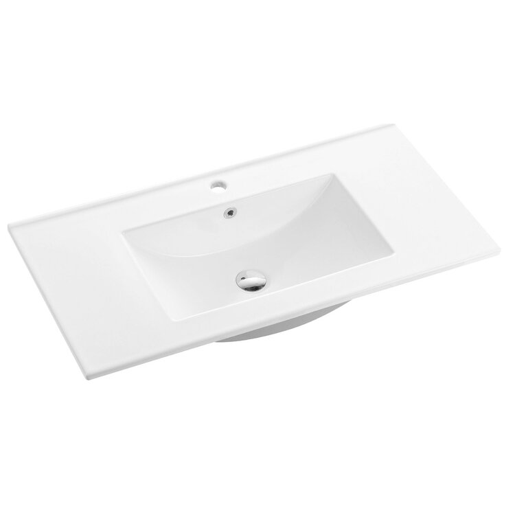 Glass Basin Stand Tree 
